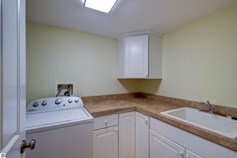 Tiny photo for 6436 Peregrin Court, Traverse City, MI 49686 (MLS # 1947462)