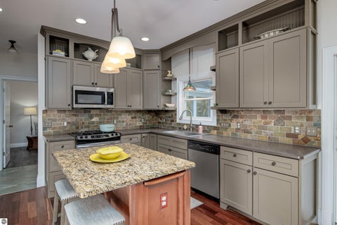 Tiny photo for 6436 Peregrin Court, Traverse City, MI 49686 (MLS # 1947462)