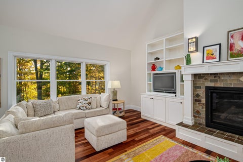 Tiny photo for 6436 Peregrin Court, Traverse City, MI 49686 (MLS # 1947462)