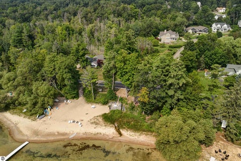 Tiny photo for 6436 Peregrin Court, Traverse City, MI 49686 (MLS # 1947462)