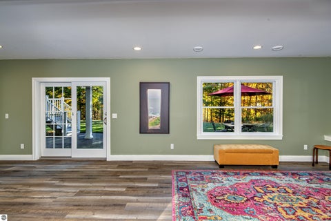 Tiny photo for 6436 Peregrin Court, Traverse City, MI 49686 (MLS # 1947462)