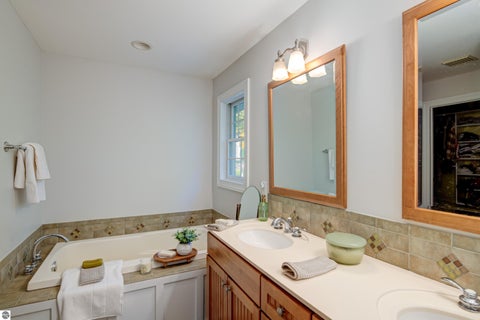 Tiny photo for 6436 Peregrin Court, Traverse City, MI 49686 (MLS # 1947462)