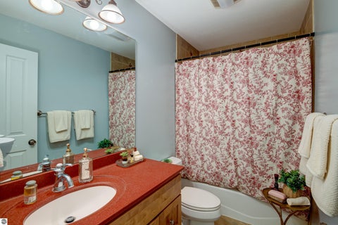 Tiny photo for 6436 Peregrin Court, Traverse City, MI 49686 (MLS # 1947462)