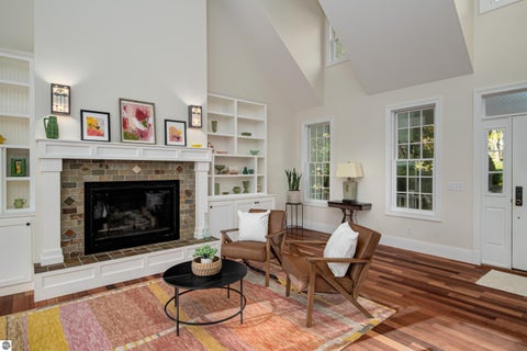 Tiny photo for 6436 Peregrin Court, Traverse City, MI 49686 (MLS # 1947462)