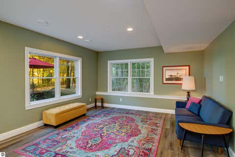 Tiny photo for 6436 Peregrin Court, Traverse City, MI 49686 (MLS # 1947462)