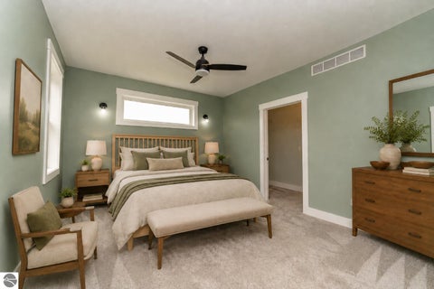 Tiny photo for 1512 Batson Place, Mt Pleasant, MI 48858 (MLS # 1948236)