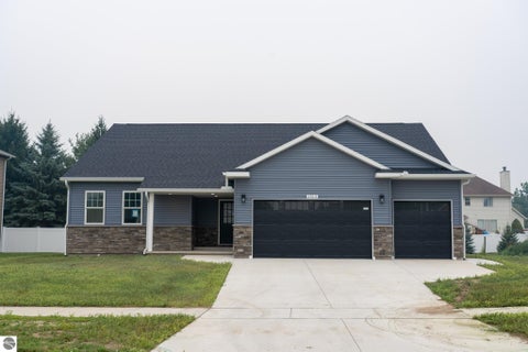 Tiny photo for 1512 Batson Place, Mt Pleasant, MI 48858 (MLS # 1948236)