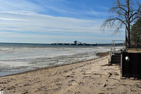 Tiny photo for 1197 S Bay Drive, Tawas City, MI 48763 (MLS # 1942895)