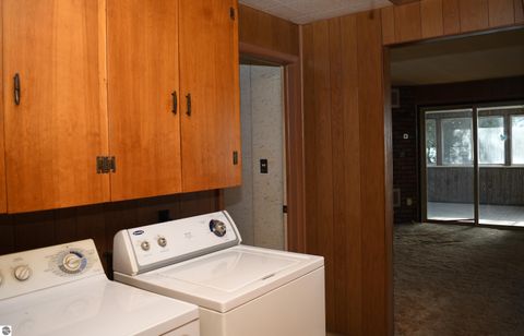 Tiny photo for 1197 S Bay Drive, Tawas City, MI 48763 (MLS # 1942895)