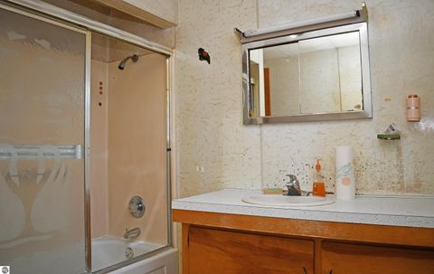 Tiny photo for 1197 S Bay Drive, Tawas City, MI 48763 (MLS # 1942895)