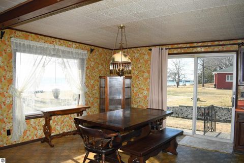 Tiny photo for 1197 S Bay Drive, Tawas City, MI 48763 (MLS # 1942895)