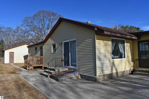 Tiny photo for 1197 S Bay Drive, Tawas City, MI 48763 (MLS # 1942895)