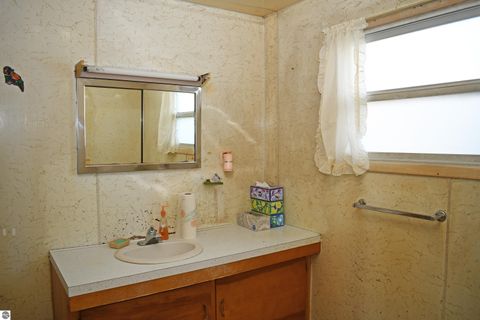 Tiny photo for 1197 S Bay Drive, Tawas City, MI 48763 (MLS # 1942895)