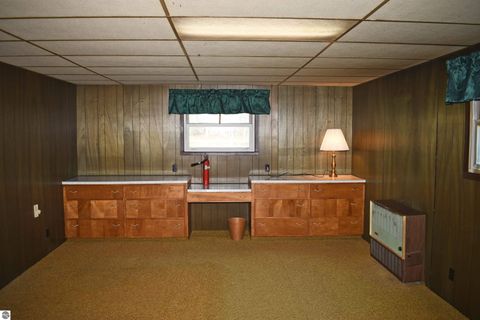 Tiny photo for 1197 S Bay Drive, Tawas City, MI 48763 (MLS # 1942895)