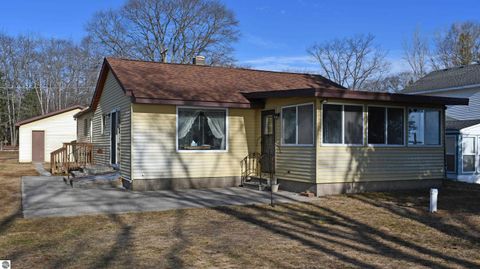 Photo of 1197 S Bay Drive, Tawas City, MI 48763 (MLS # 1942895)