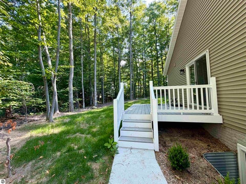 Tiny photo for 1136 Birmley Estates Drive, Traverse City, MI 49696 (MLS # 1949954)