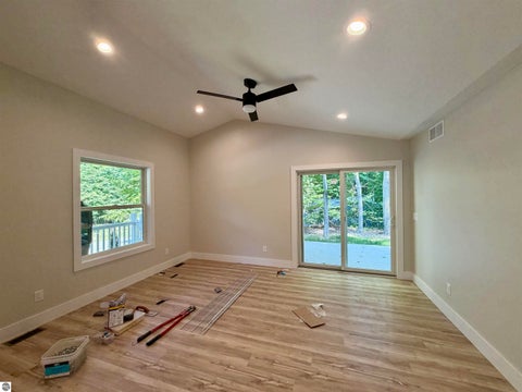 Tiny photo for 1136 Birmley Estates Drive, Traverse City, MI 49696 (MLS # 1949954)