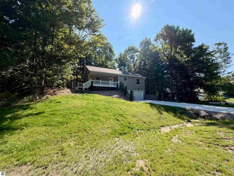 Tiny photo for 1136 Birmley Estates Drive, Traverse City, MI 49696 (MLS # 1949954)