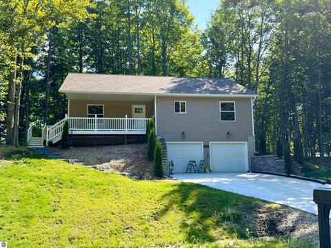 Tiny photo for 1136 Birmley Estates Drive, Traverse City, MI 49696 (MLS # 1949954)