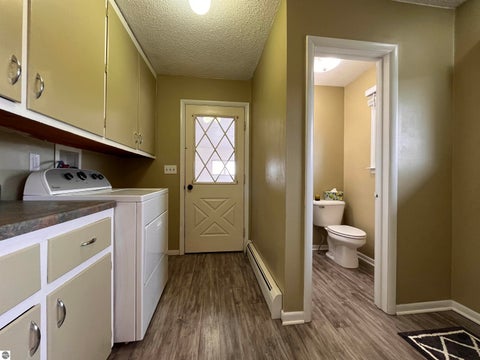Tiny photo for 402 S Division Street, Bellaire, MI 49615 (MLS # 1947444)