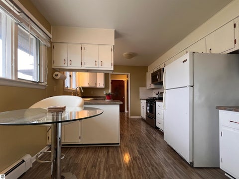 Tiny photo for 402 S Division Street, Bellaire, MI 49615 (MLS # 1947444)