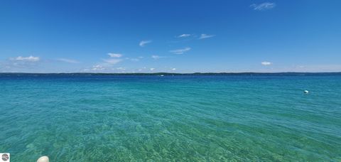 Tiny photo for 0000 Torch Lake Drive,NW, Kewadin, MI 49648 (MLS # 1933397)