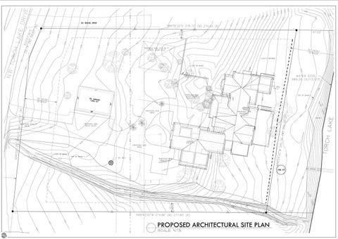 Tiny photo for 0000 Torch Lake Drive,NW, Kewadin, MI 49648 (MLS # 1933397)