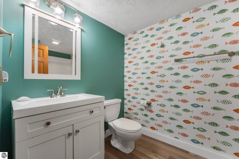 Tiny photo for 5161 Silver Pines Road, Traverse City, MI 49685 (MLS # 1951138)