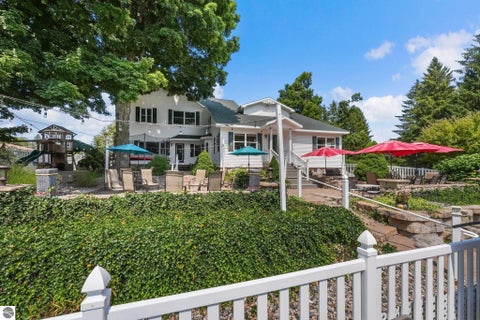 Tiny photo for 5161 Silver Pines Road, Traverse City, MI 49685 (MLS # 1951138)