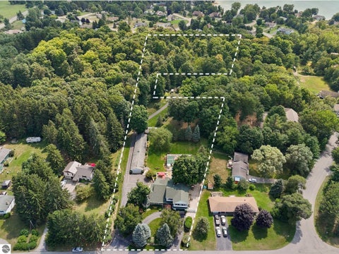 Tiny photo for 5161 Silver Pines Road, Traverse City, MI 49685 (MLS # 1951138)