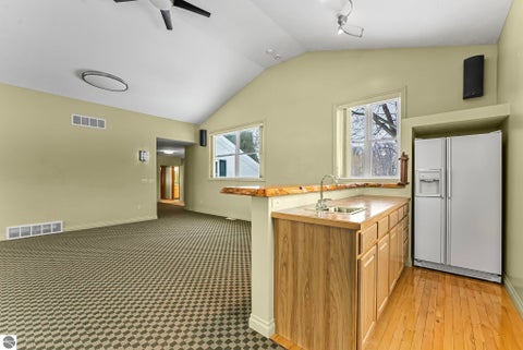 Tiny photo for 5161 Silver Pines Road, Traverse City, MI 49685 (MLS # 1951138)