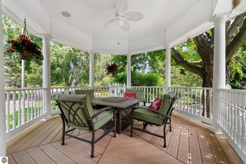 Tiny photo for 5161 Silver Pines Road, Traverse City, MI 49685 (MLS # 1951138)