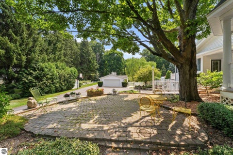 Tiny photo for 5161 Silver Pines Road, Traverse City, MI 49685 (MLS # 1951138)