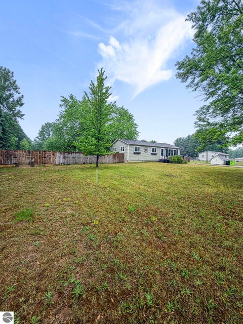 Tiny photo for 4535 Norton Road, Grawn, MI 49637 (MLS # 1946412)