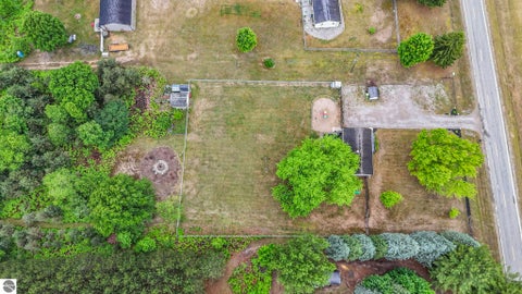 Tiny photo for 4535 Norton Road, Grawn, MI 49637 (MLS # 1946412)