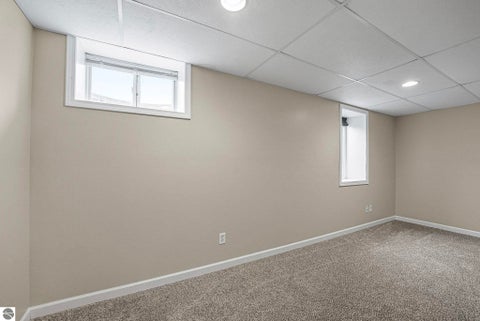 Tiny photo for 4535 Norton Road, Grawn, MI 49637 (MLS # 1946412)
