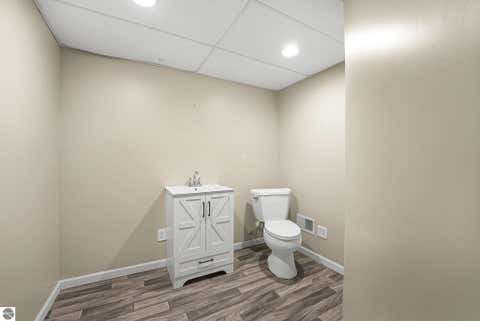 Tiny photo for 4535 Norton Road, Grawn, MI 49637 (MLS # 1946412)