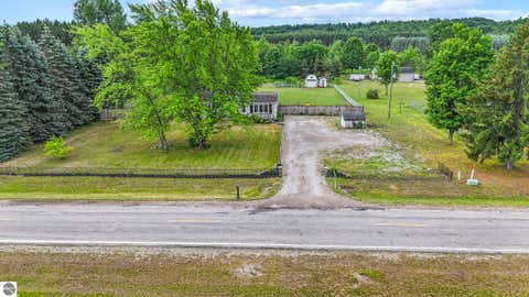 Tiny photo for 4535 Norton Road, Grawn, MI 49637 (MLS # 1946412)