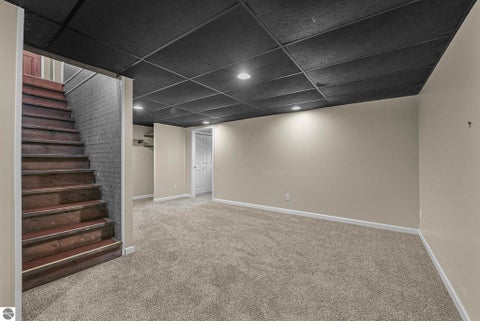 Tiny photo for 4535 Norton Road, Grawn, MI 49637 (MLS # 1946412)
