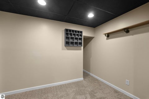 Tiny photo for 4535 Norton Road, Grawn, MI 49637 (MLS # 1946412)