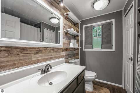 Tiny photo for 4535 Norton Road, Grawn, MI 49637 (MLS # 1946412)