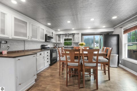 Tiny photo for 4535 Norton Road, Grawn, MI 49637 (MLS # 1946412)