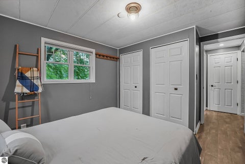 Tiny photo for 4535 Norton Road, Grawn, MI 49637 (MLS # 1946412)