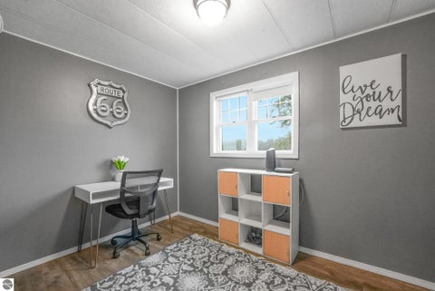 Tiny photo for 4535 Norton Road, Grawn, MI 49637 (MLS # 1946412)