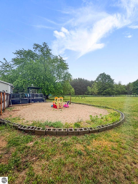 Tiny photo for 4535 Norton Road, Grawn, MI 49637 (MLS # 1946412)