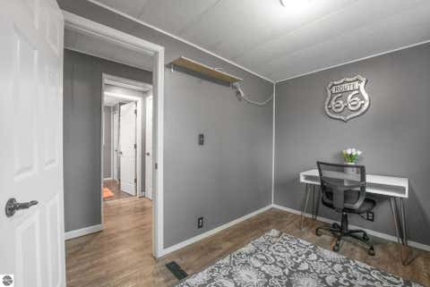 Tiny photo for 4535 Norton Road, Grawn, MI 49637 (MLS # 1946412)