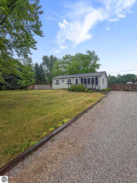 Tiny photo for 4535 Norton Road, Grawn, MI 49637 (MLS # 1946412)