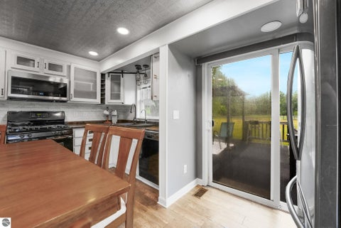 Tiny photo for 4535 Norton Road, Grawn, MI 49637 (MLS # 1946412)