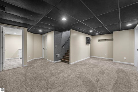 Tiny photo for 4535 Norton Road, Grawn, MI 49637 (MLS # 1946412)
