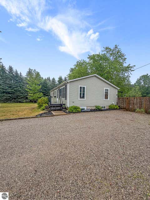 Tiny photo for 4535 Norton Road, Grawn, MI 49637 (MLS # 1946412)